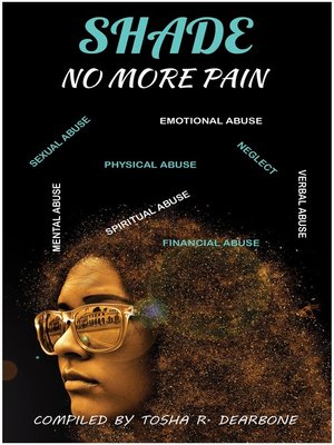 cover image of Shade